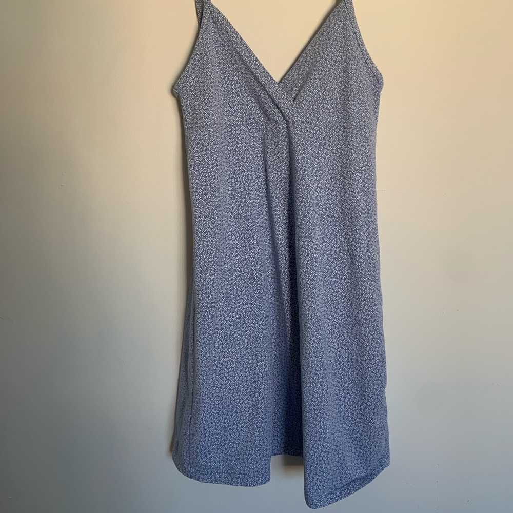 Brand new brandy dress!